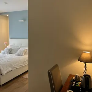 Affittacamere Relais Dei Mandorli, Bergamo