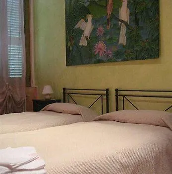 Bed And Breakfast Al Viale Papa Giovanni Bergamo Hotel