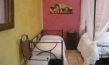 Bed And Breakfast Al Viale Papa Giovanni Bergamo 3*,