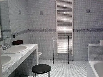 Hotel Bed And Breakfast Al Viale Papa Giovanni Bergamo