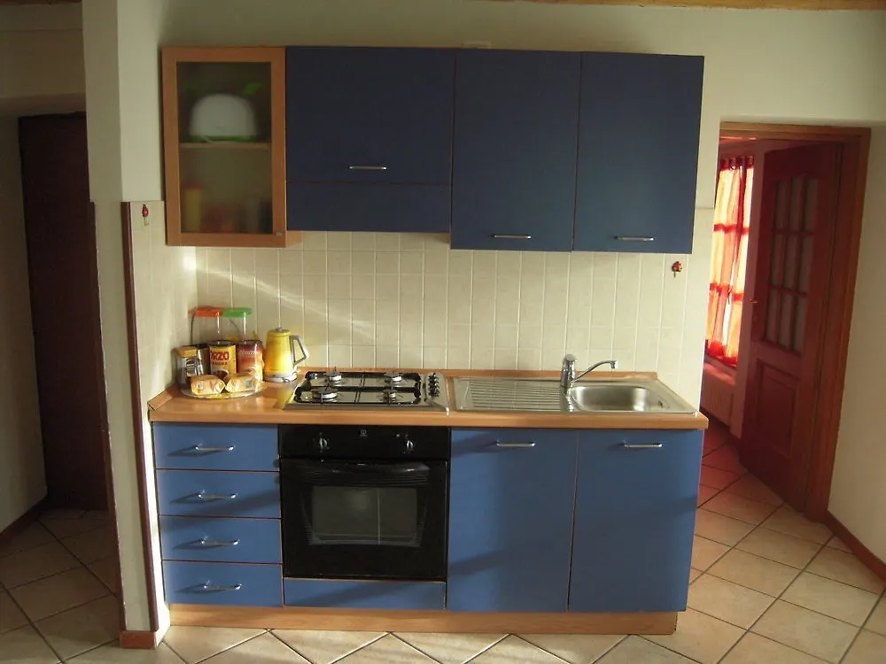 Bed And Breakfast Al Viale Papa Giovanni Bergamo Italy