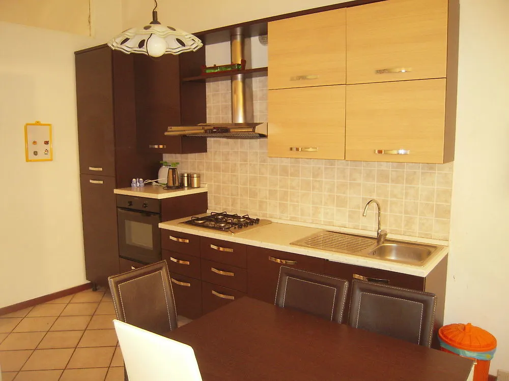 *** Hotel Bed And Breakfast Al Viale Papa Giovanni Bergamo Italy