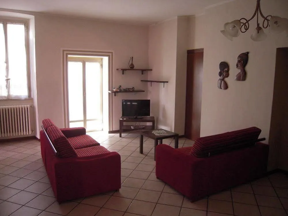 Hotel Bed And Breakfast Al Viale Papa Giovanni Bergamo