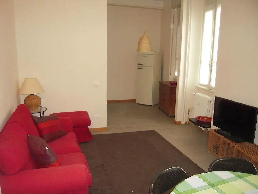 Bed And Breakfast Al Viale Papa Giovanni Bergamo 3*,
