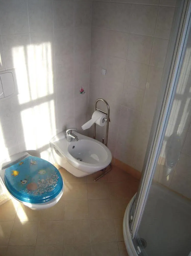 *** Hotel Bed And Breakfast Al Viale Papa Giovanni Bergamo Italy